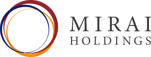 MIRAI HOLDINGS